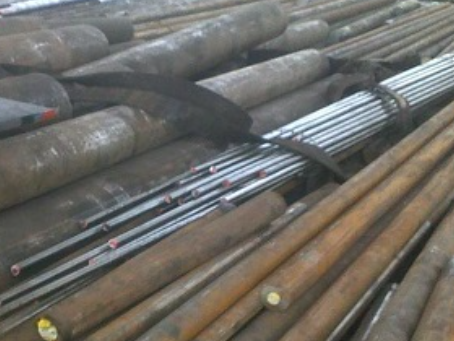 贵南40CrMnMo7模具钢