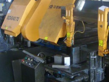 贵南SM45模具钢