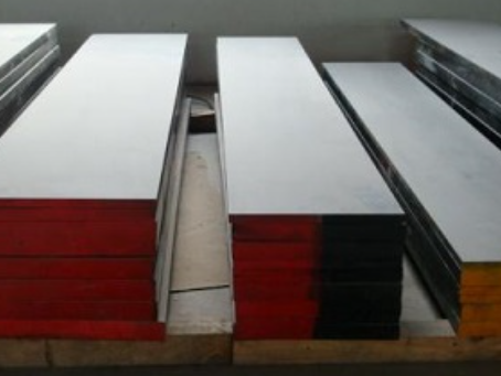 贵南Cr12MoV模具钢