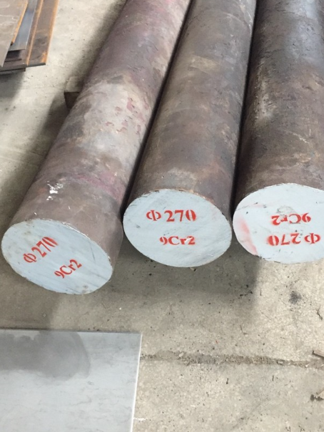 贵南9Cr2工具钢